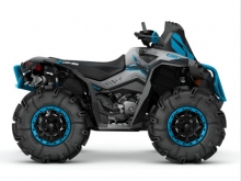 Фото BRP Renegade 1000R X MR  №3